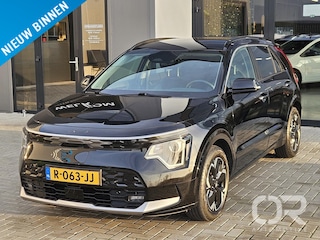 Kia Niro EV DynamicLine 64.8 kWh NL-AUTO NAP 1E EIG 27.000KM