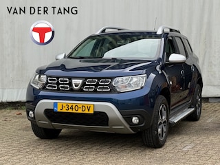 Dacia Duster 1.2 TCe Prestige / navi / camera / etc.