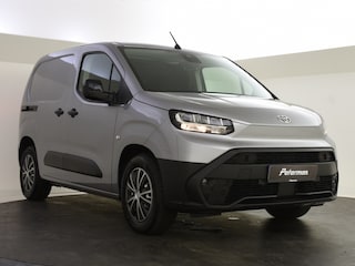 Toyota Proace City Challenger 50 kWh | Nieuw Model | Stuur en Stoelverwarming