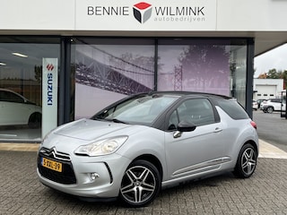 Citroën DS3 Cabrio 1.2 VTi So Chic