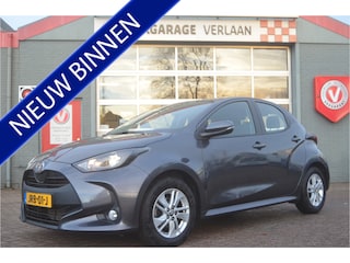 Toyota Yaris 1.5 VVT-i Active