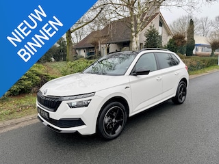 Skoda Kamiq 1.0 TSI DSG 81kW MONTE CARLO Pano•ACC