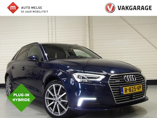 Audi A3 Sportback 40 e-tron 204pk S tronic Advance Sport