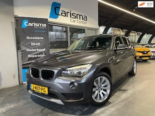 BMW X1 SDrive18i|Automaat|PDC|Navi|Leder