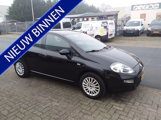 Fiat Punto Evo 1.2 Dynamic