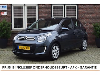 Citroën C1 1.0 VTi Feel 5D Airconditioning