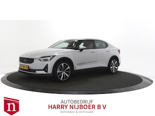 Polestar 2 Long Range Dual Motor Launch Edition 78kWh SOH 93% / 360 Camera / Trekhaak