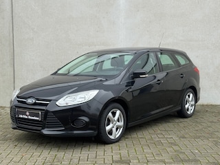 Ford Focus Wagon 1.0 EcoBoost Edition AIRCO ELEK PAKKET LMV NW APK