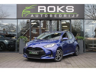 Toyota Yaris 1.5 Hybrid Dynamic