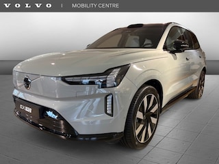 Volvo EX90 Twin Perf. Ultra | NIEUW UIT VOORRAAD | FULL OPTION | B&W Audio