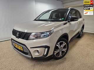 Suzuki Vitara 1.6 High Executive