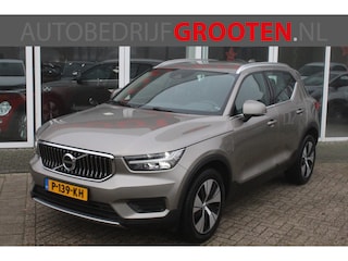 Volvo XC40 1.5 T4 Recharge Inscription Expression