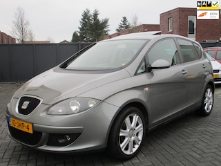 Seat Altea 1.6 Dynamic Style 1e eig Airco Clima Pdc !!