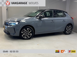 Opel Corsa 1.2 100 pk Turbo GS-Line | CAMERA | CAR PLAY | LED | CRUISE |