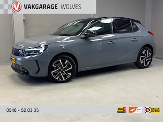 Opel Corsa 1.2 100 pk Turbo GS-Line | CAMERA | CAR PLAY | LED | CRUISE |