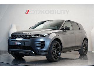 Land Rover Range Rover Evoque 2.0 P200 AWD R-Dynamic | Panorama | Meridian | Camera