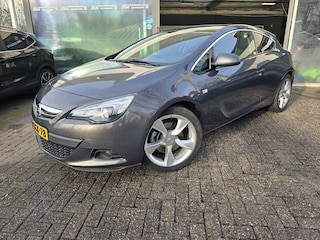 Opel Astra GTC 1.4 Turbo Sport | 12MND GARANTIE | PANO | NAVI | PDC | CRUISE | LMV