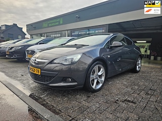 Opel Astra GTC 1.4 Turbo Sport | 12MND GARANTIE | PANO | NAVI | PDC | CRUISE | LMV