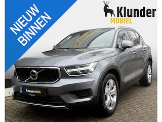 Volvo XC40 2.0 T4 Momentum Aut. |Camera|Trekhaak|DAB|