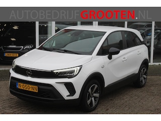 Opel Crossland 1.2 Edition//Navi!!