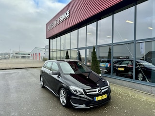 Mercedes-Benz B-klasse 180 Business AMG Upgrade Edition NAVI ECC CRUISE