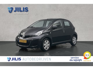 Toyota Aygo 1.0-12V Access | Airco | Audio installatie | 5-deurs