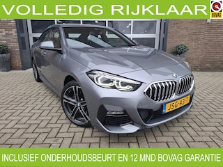 BMW 220i High Executive Edition M Pakket