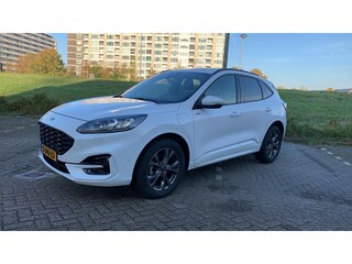 Ford Kuga 2.5 PHEV ST-Line X