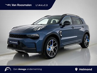Lynk & Co 01 1.5