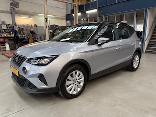 Seat Arona 1.0 TSI 95pk
