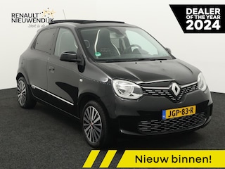 Renault Twingo 0.9 TCe Intens AUTOMAAT /  ELEKTRISCHE SCHUIFDAK / PARKEERSNESOREN + A. CAMERA / LAGE KM STAND / APPLE & ANDROID CARPLAY
