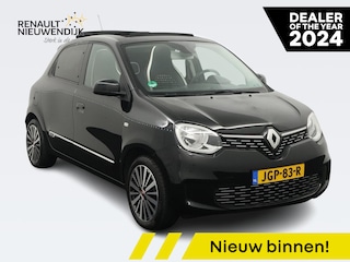 Renault Twingo 0.9 TCe Intens AUTOMAAT /  ELEKTRISCHE SCHUIFDAK / PARKEERSNESOREN + A. CAMERA / LAGE KM STAND / APPLE & ANDROID CARPLAY