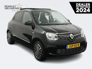 Renault Twingo 0.9 TCe Intens AUTOMAAT /  ELEKTRISCHE SCHUIFDAK / PARKEERSNESOREN + A. CAMERA / LAGE KM STAND / APPLE & ANDROID CARPLAY