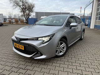 Toyota Corolla Touring Sports 1.8 Hybrid Dynamic