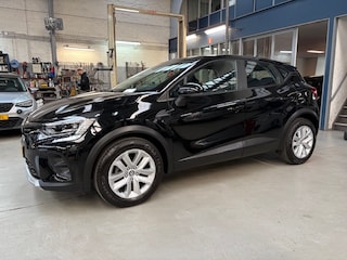 Renault Captur TCe 90pk Equilibre | Apple carplay / Android auto | Airco | Cruise control | NAP | Rijklaar prijs!