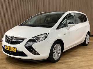 Opel Zafira Tourer 1.4 Business+|7 Persoons|Panoramadak|Navigatie|Automaat|
