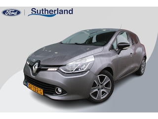 Renault Clio 0.9 TCe ECO Night&Day | Trekhaak | Navigatie | Cruise Control | Airco | PDC Achter | Lichtmetalen Velgen | Bluetooth carkit