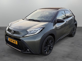 Toyota Aygo 1.0 VVT-i MT Premium