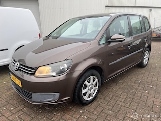 Volkswagen Touran 1.6 TDI Trendline BlueMotion
