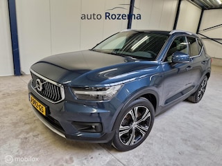 Volvo XC40 1.5 T5 Recharge Inscription Uitz Mooi