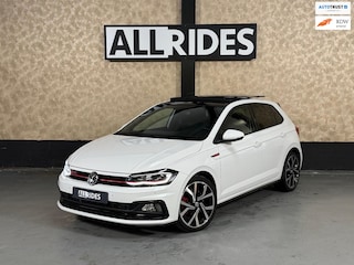Volkswagen Polo 2.0 TSI GTI | Pano | Acc | Virtual | DAB | Stoelverwarming
