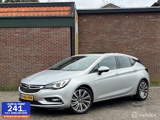 Opel Astra 1.6 Innovation |200PK| Stoel Verw&Koel|Schuifdak