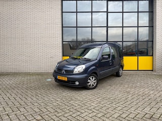 Renault Kangoo 1.6-16V Privilège, Automaat, Airco & trekhaak