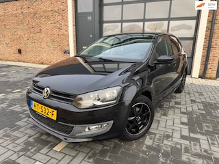 Volkswagen Polo 1.2 TSI Highline
