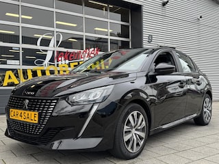 Peugeot 208 1.2 PureTech Active Pack 53.000 KM - Navigatie / Apple CarPlay I Airco I LED I Veiligheid pakket I Dealer onderhouden