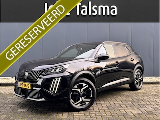 Peugeot 2008 1.2 PureTech 130 Allure | Automaat | Apple Carplay/Android auto | Navigatie pack | Camera voor + achter