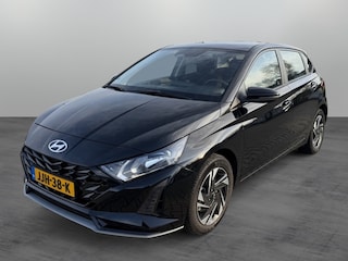 Hyundai i20 1.0 T-GDI Comf.Smart