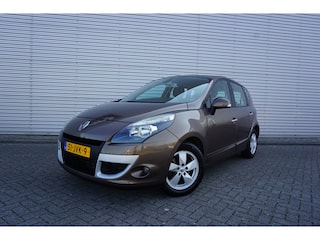 Renault Scénic 1.4 TCE Dynamique Climate / Elektr. ramen / Cruise / Trekhaak / NAP