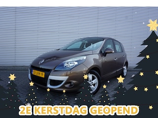 Renault Scénic 1.4 TCE Dynamique Climate / Elektr. ramen / Cruise / Trekhaak / NAP