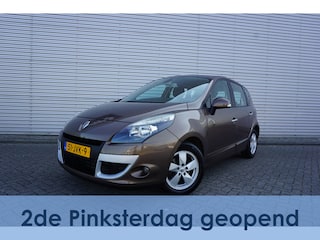 Renault Scénic 1.4 TCE Dynamique Climate / Elektr. ramen / Cruise / Trekhaak / NAP